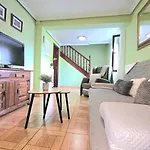 شقة La Casa De Lidya - 36802 Entrambasaguas (Entrambasaguas)