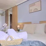 La Casa De Lidya - 36802 شقة