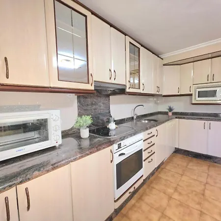 La Casa De Lidya - 36802 Apartmán Entrambasaguas (Entrambasaguas)