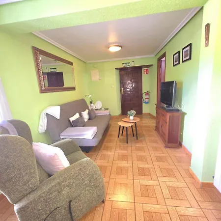 La Casa De Lidya - 36802 Entrambasaguas (Entrambasaguas)