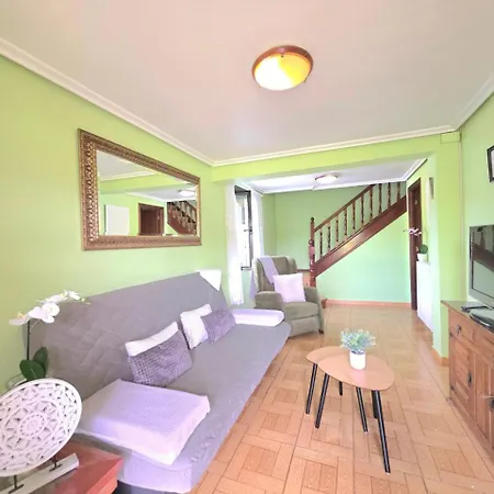 La Casa De Lidya - 36802