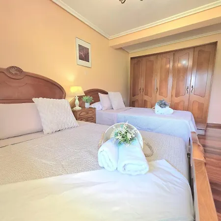 La Casa De Lidya - 36802 아파트