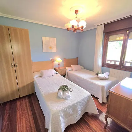 Apartmán La Casa De Lidya - 36802 *