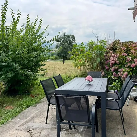 La Casa De Lidya - 36802