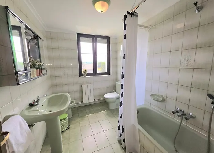 La Casa De Lidya - 36802 아파트