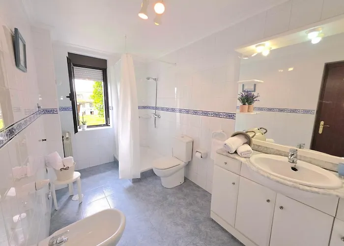 La Casa De Lidya - 36802 Entrambasaguas (Entrambasaguas)