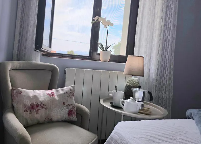 La Casa De Lidya - 36802 아파트 *