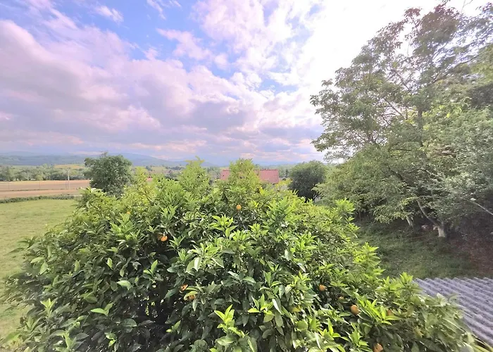 La Casa De Lidya - 36802 * Entrambasaguas (Entrambasaguas)