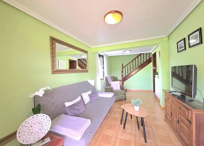 La Casa De Lidya - 36802