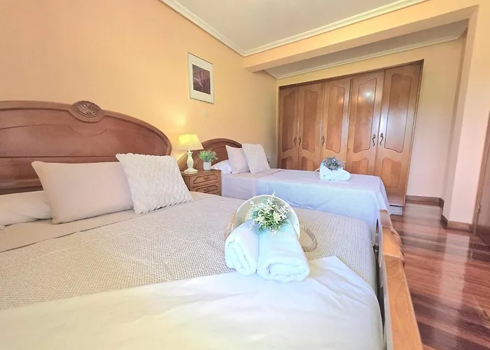 La Casa De Lidya - 36802 아파트