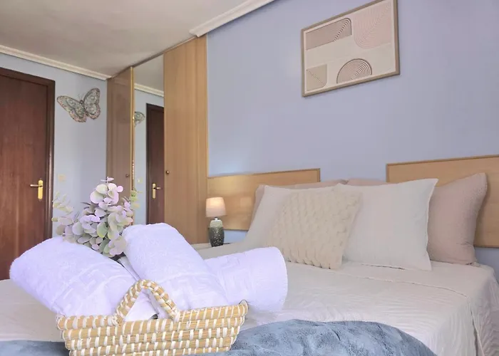 La Casa De Lidya - 36802 아파트